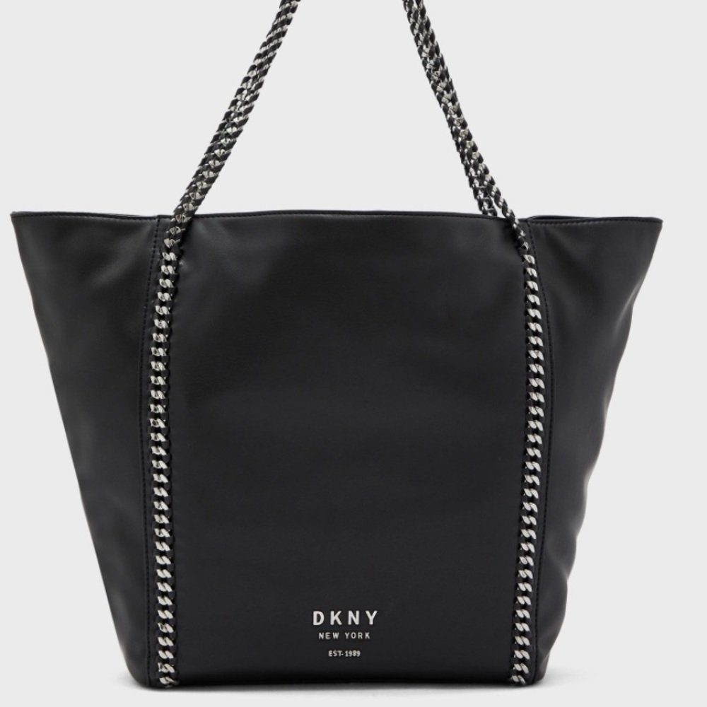 DKNY Alicia Double Handle Tote